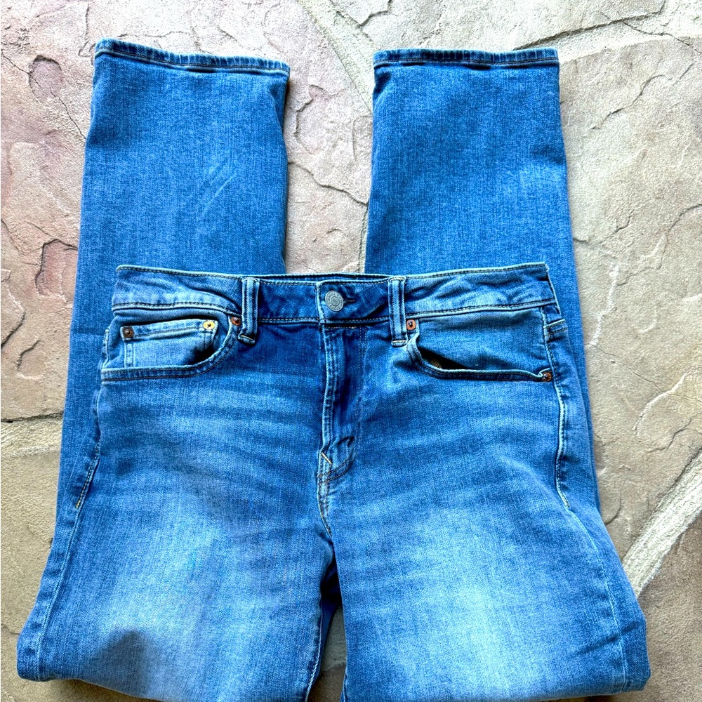 American Eagle, Next Level Flex, Jeans, Size 31 x 32